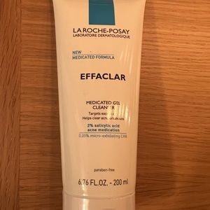 La Roche Posay Effaclar NWT
